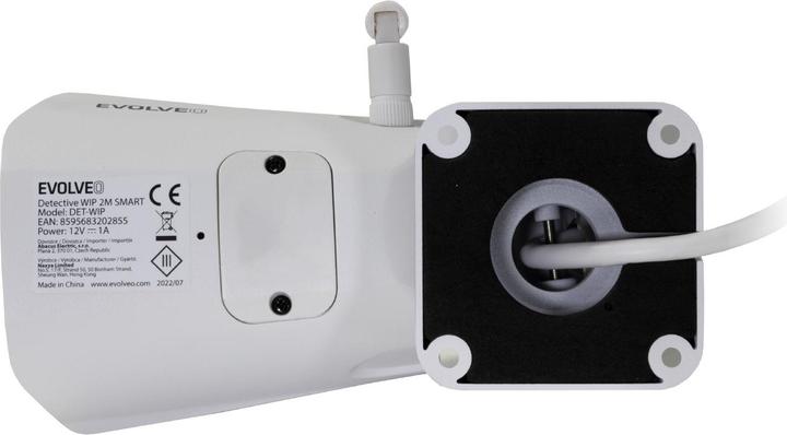 Produktbild Evolveo Bezdrátový kamerový systém Detective WN8 SMART (Netzteil)