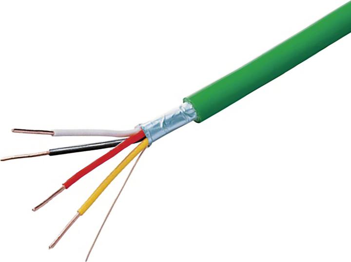 Produktbild Hager TG018 (100 m)