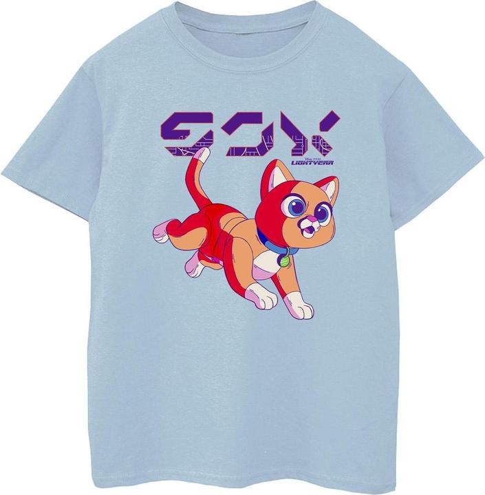 Produktbild Disney Lightyear Sox Digital Cute TShirt Jungen (152, 158)