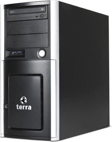 Immagine prodotto Wortmann TERRA SERVER 3030 G6 E-2434/32/2x960/C (1100379) (Intel Xeon E-2434)