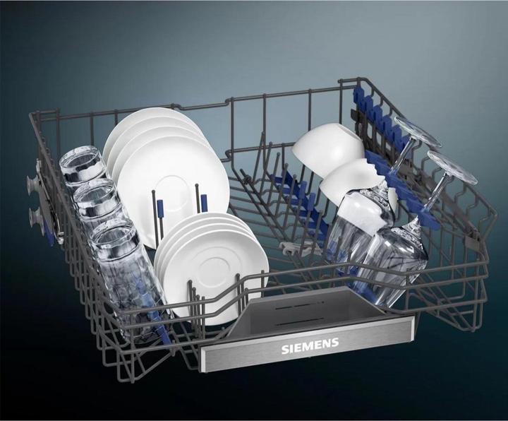 Produktbild Siemens SX55ZS57CH
