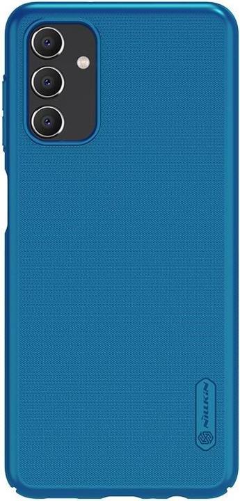 Image du produit Nillkin Super Shield Samsung Galaxy A04s Housse bleue (Samsung Galaxy A04S)
