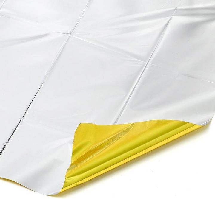 Produktbild ProPlus Rettungsdecke