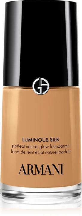 Armani Exchange Armani Luminous Silk Foundation R25 595 30ml (R25 595)