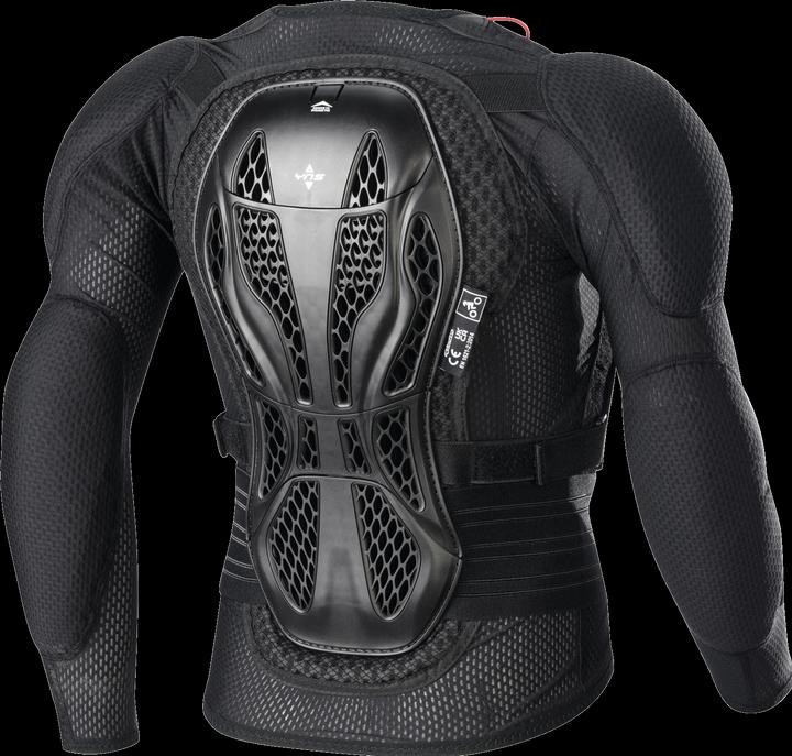 Immagine prodotto Alpinestars Giacca Di Protezione 25 Anni Bio (Bambini, S, M)