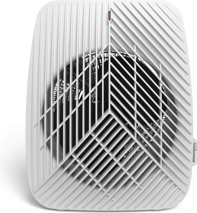 Actual product image Tristar Fan heater white (2000 W)
