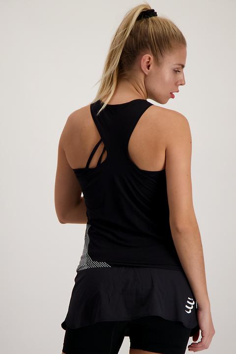 Image du produit Compressport Performance top femmes (L)