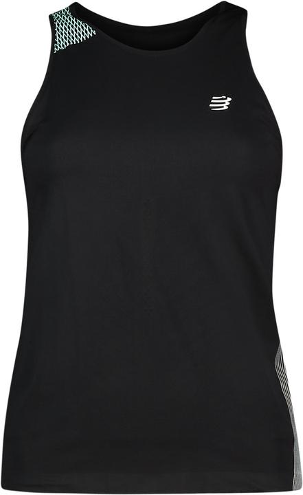 Image du produit Compressport Performance top femmes (L)