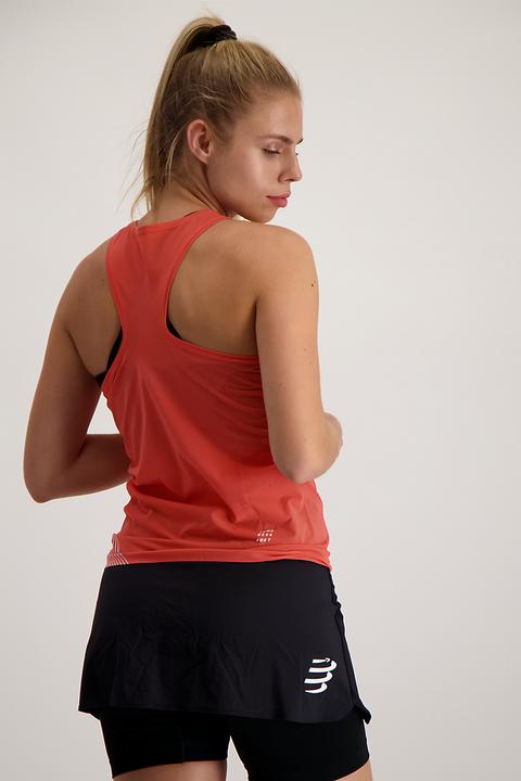 Produktbild Compressport Performance Damen Top (XS)