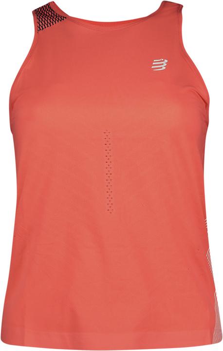 Produktbild Compressport Performance Damen Top (XS)