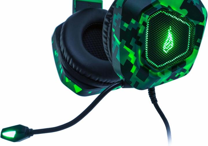 Actual product image SureFire Skirmish (Cable)