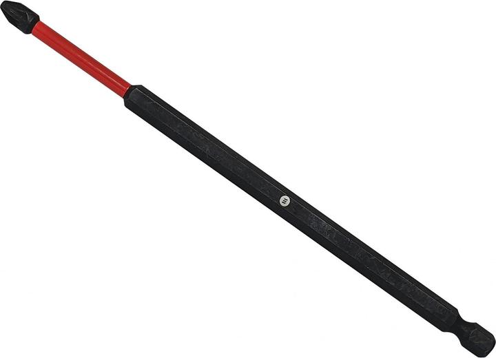 Actual product image ForgeFix Forgefast Impact Bits, Pozidriv Compatible (Cross Pozidriv PZ)
