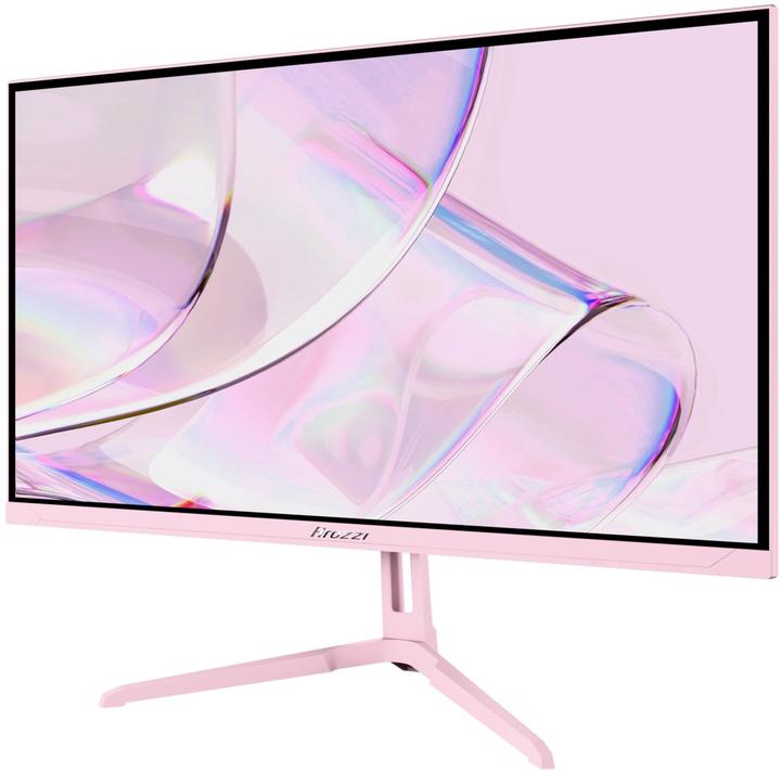 Image du produit Arozzi TFT Nova 24" IPS 200Hz pink (1920 x 1080 pixels, 23.80")