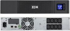 Produktbild Eaton 5SC 1000i Rack2U (1000 VA, 700 W, Line-Interaktiv USV)