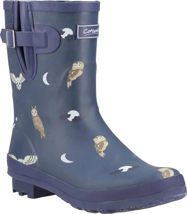 Produktbild Cotswolds Gummistiefel Woodland Eule (39.5)