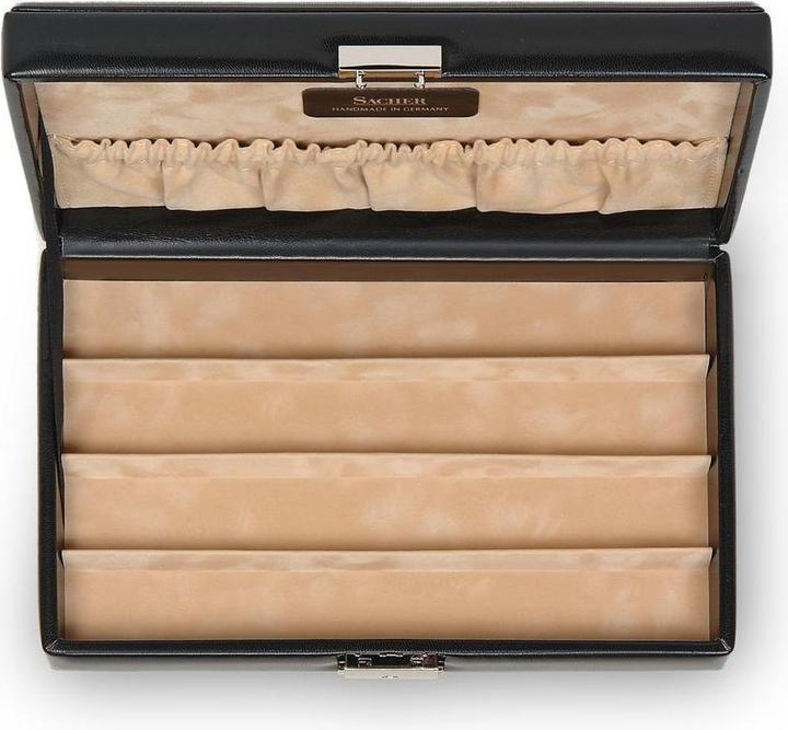 Immagine prodotto Sacher 2510.290443 - Custodia da collezione new classic nera