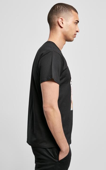 Immagine prodotto Merchcode Tee con la copertina della rivista Scarface - 15163 (XS)