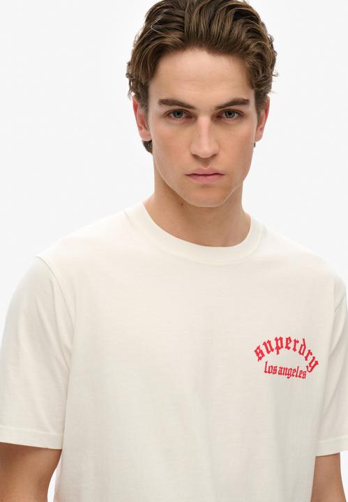 Image du produit Superdry Neo Trad Tattoo Loose (M)