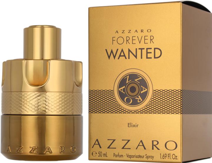 Produktbild Azzaro Forever Wanted (Eau de Parfum, 50 ml)