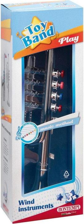 Image du produit Bontempi Trompette