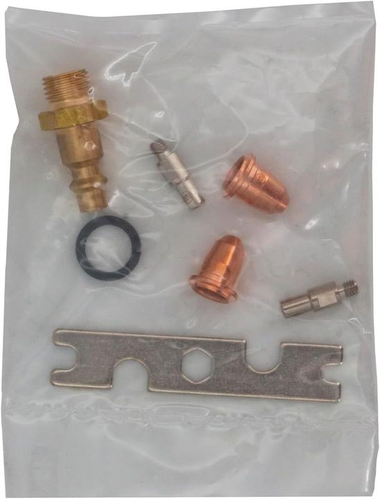 Image du produit GYS Découpeuse plasma Easycut 25