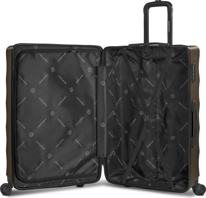 Produktbild Smartbox Edition 03 4 Rollen Trolley 75 cm (99 l)