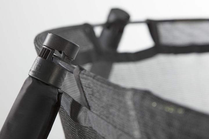 Immagine prodotto Salta Edizione Premium Nero (427 cm)
