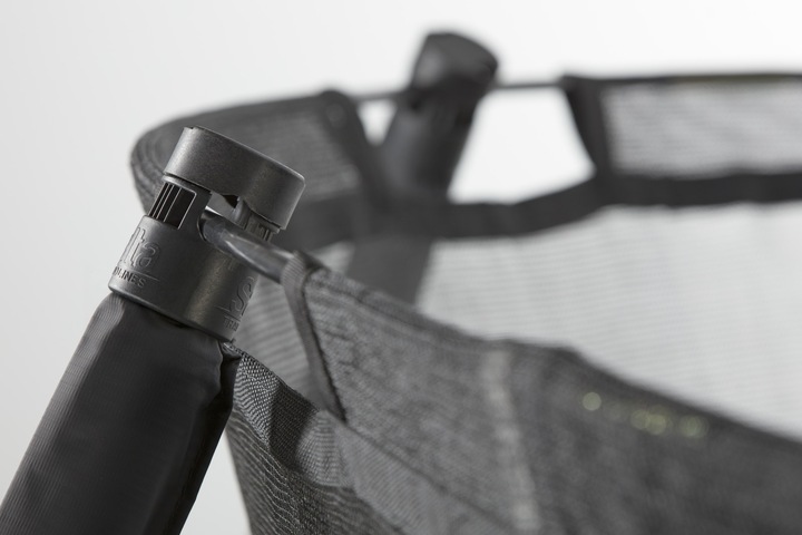 Actual product image Salta Premium Black Edition (427 cm)