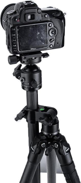 Actual product image Fotopro HCR 02 Horizontal arm carbon