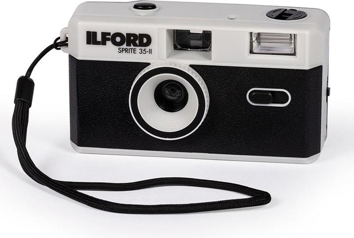 Image du produit Ilford Sprite 35 II