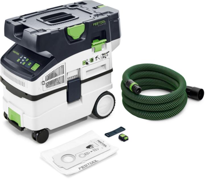 Festool CTMC MIDI I-Basic (Nass-Trockensauger)
