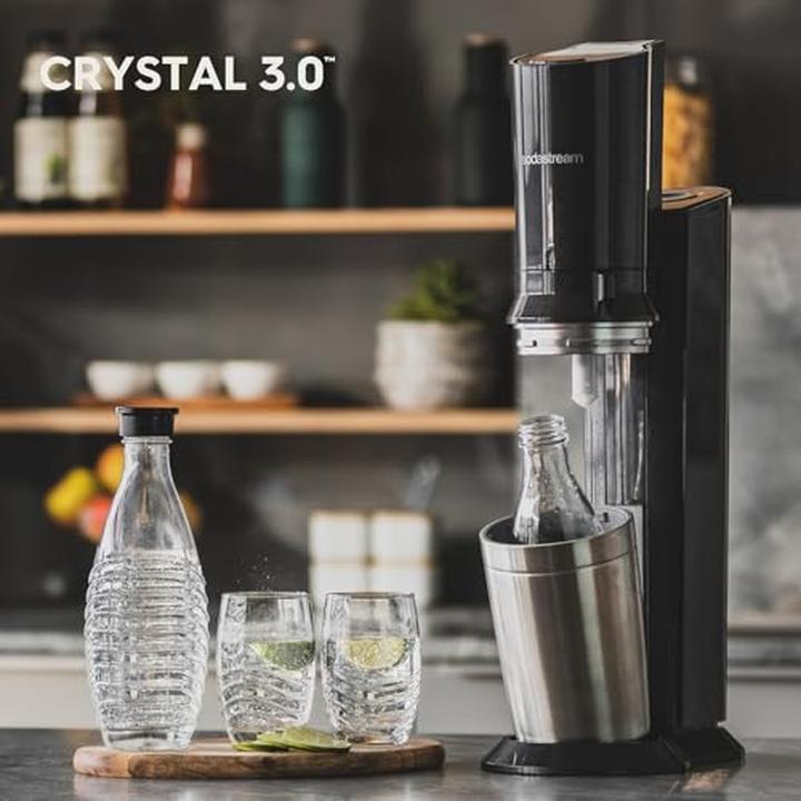Image du produit SodaStream Crystal 3.0
