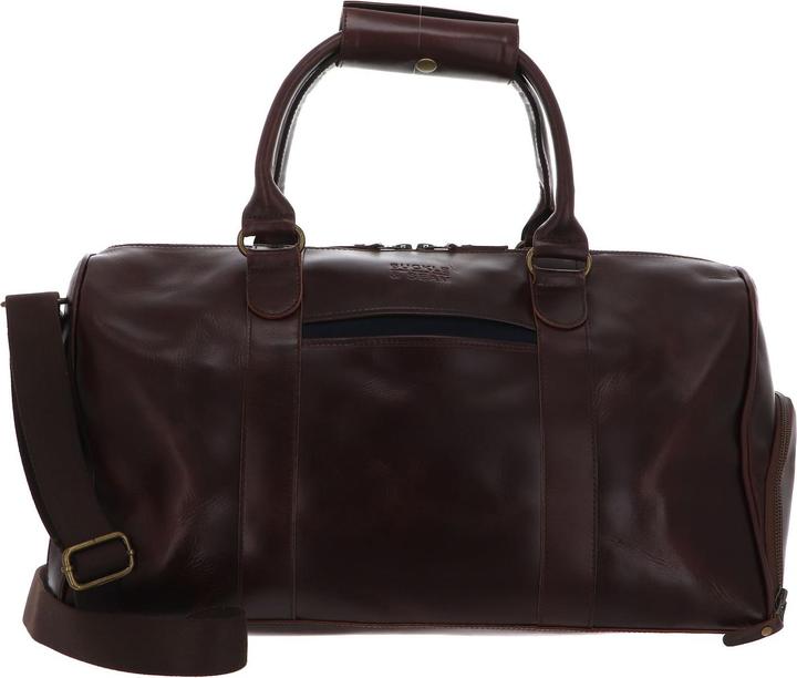 Produktbild Buckle & Seam Weekender Collin Braun/Blau (31 l)