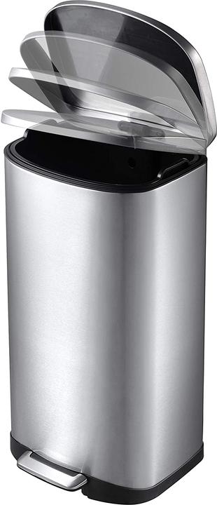 Produktbild EKO Tretmülleimer (50 l)