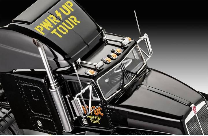 Produktbild Revell Tour Truck Motörhead & Trailer