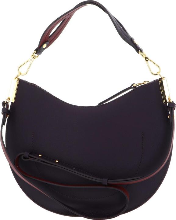 Immagine prodotto Coccinelle Sunup Handbag Double Grainy Leather
