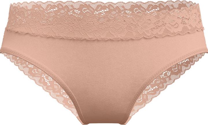 Produktbild Calida Natural Comfort Lace Slip (S, Einzelpack)