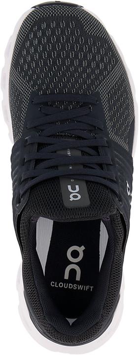 Actual product image On Running Cloudswift (37.5)