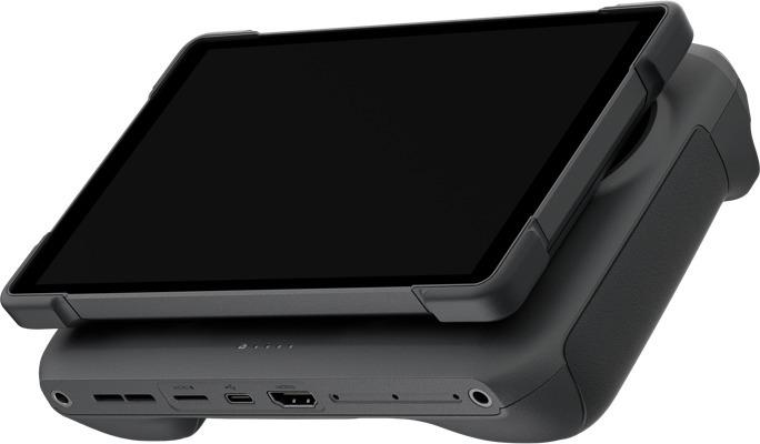 Image du produit DJI Mavic 4 Pro 512GB Creator Combo (DJI RC Pro 2) (51 min, 1063 g, 100 Mpx)