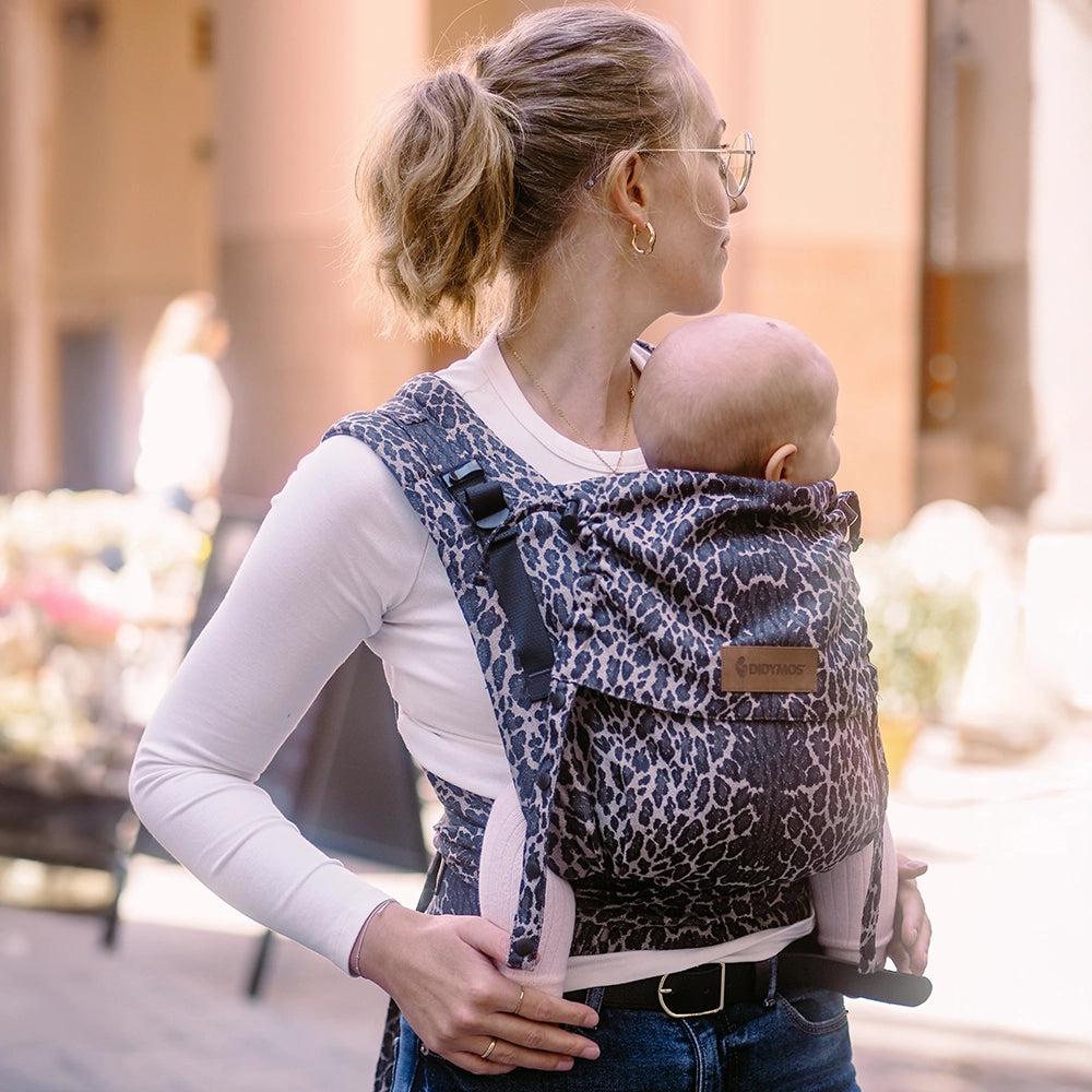 Didymos DidyFlow Babytrage Leo (63986324)