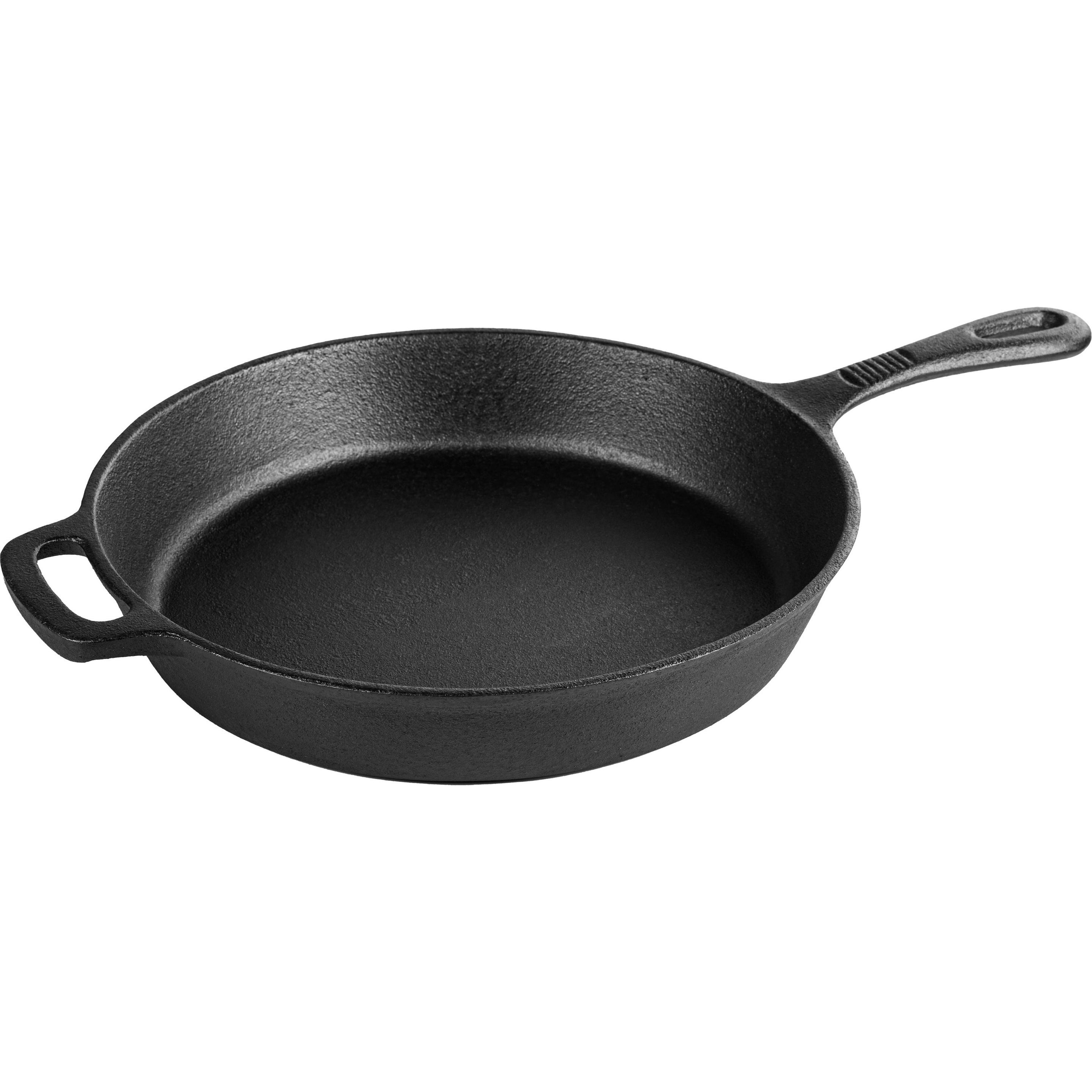 Monart Chaude-valurautapannu, Pfanne + Kochtopf