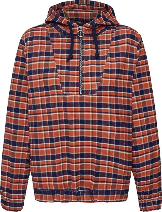 Produktbild Greenbomb Hoodie Basic (XXL)