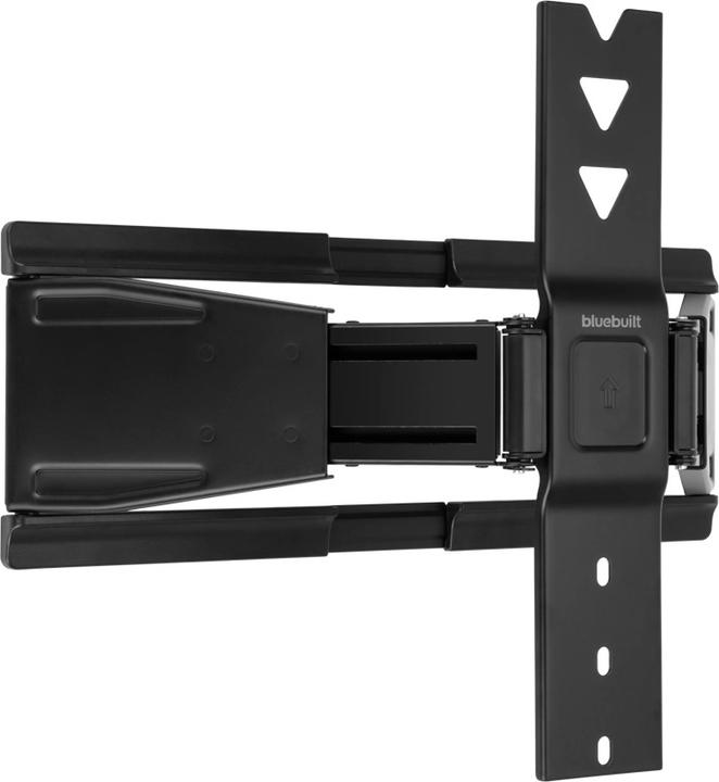 Actual product image Bluebuilt Ultra Slim Swivel Wall Bracket (Wall, 43" - 75")