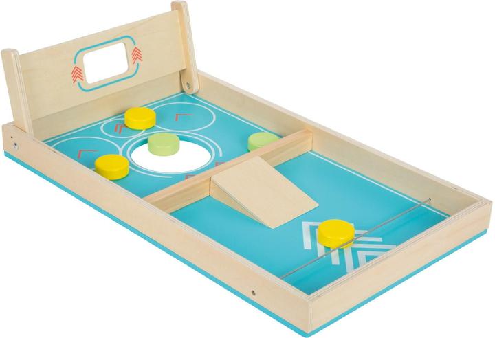 Produktbild small foot Holzwurfspiel 2in1 Aktiv