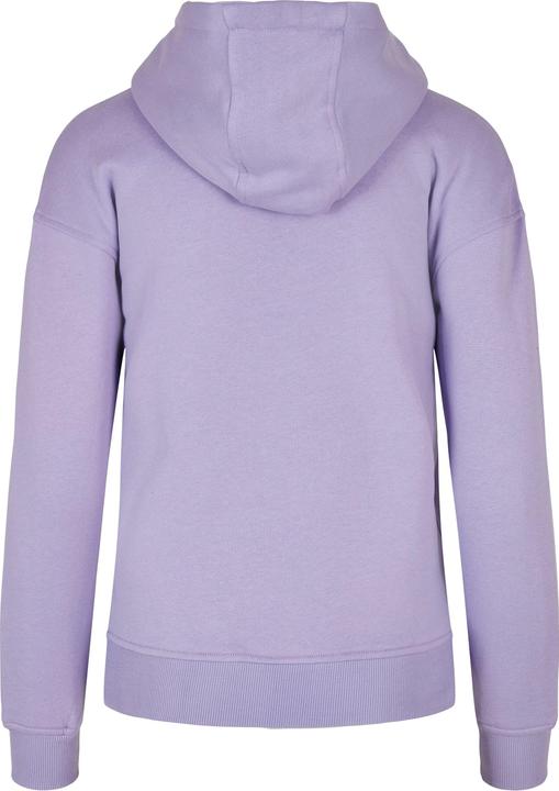 Immagine prodotto Urban Classics Felpa da donna biologica con cappuccio (XS)