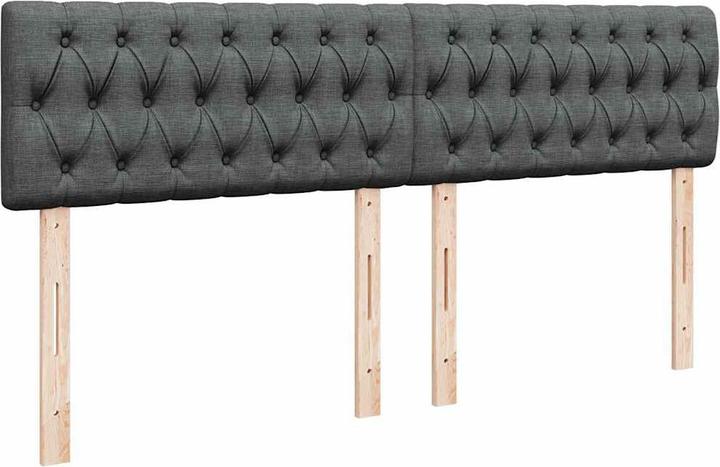 Produktbild vidaXL Boxspringbett (180 x 200 cm)