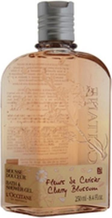 Immagine prodotto L'Occitane Fiori di ciliegio (250 ml)