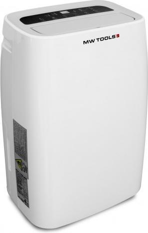 Image du produit MW-Tools ontvochtiger 50L/dag BD50H