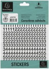 Actual product image Exacompta Signalization