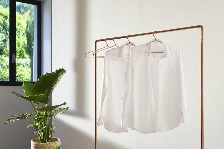 Actual product image Tefal Ultimate Pure FV9844 (3200 W, 60 g/min)